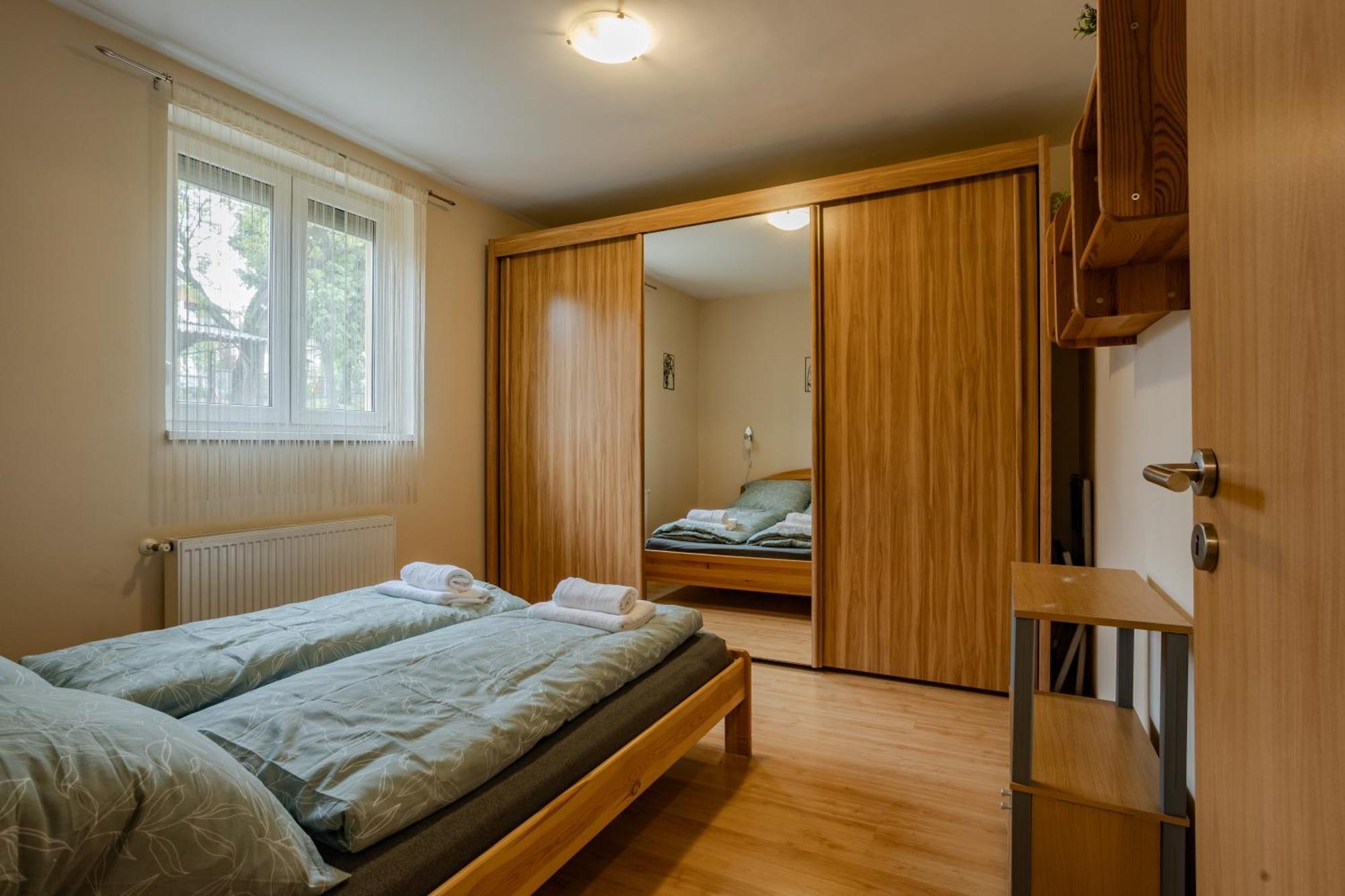Six Corners - Sunny Corner Apartment เปตช์ ภายนอก รูปภาพ